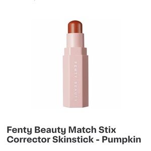 Fenty Match Stix Pumpkin